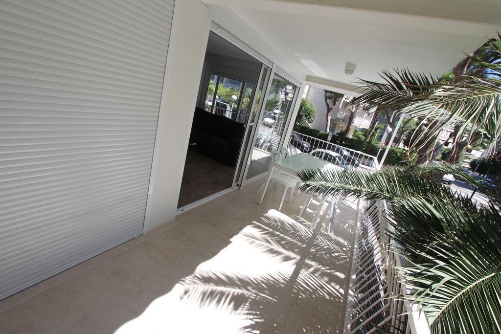 For A Stay Don Quijote Salou Luaran gambar