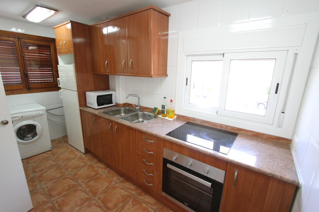 For A Stay Don Quijote Salou Luaran gambar
